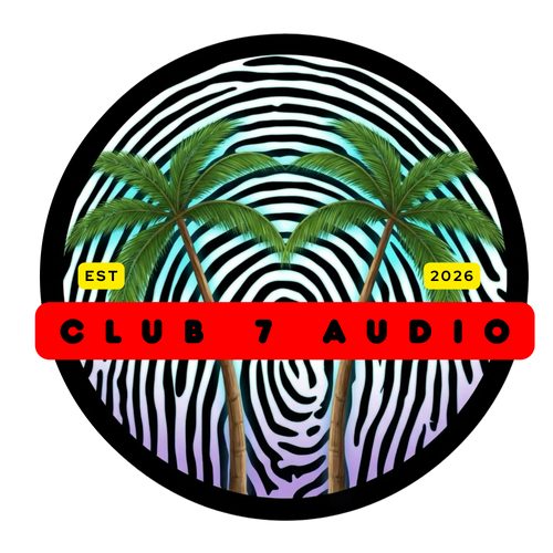 Club 7 Audio