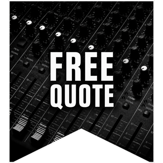 Free Mixing Quote