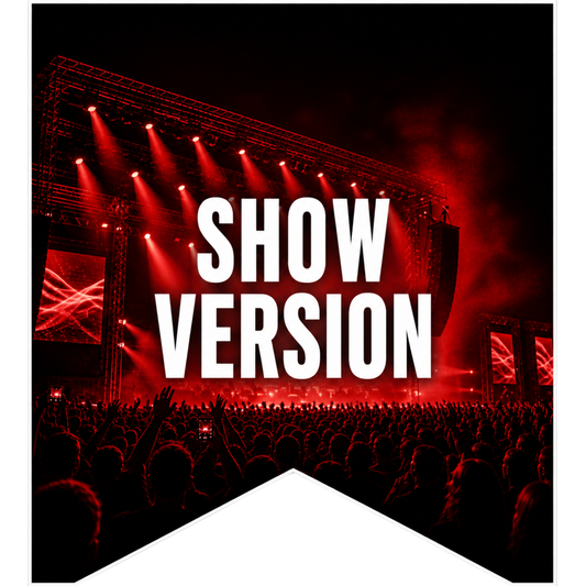 Show Version