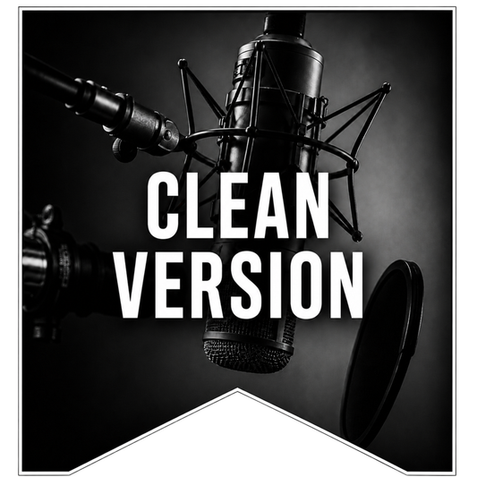 Clean Version