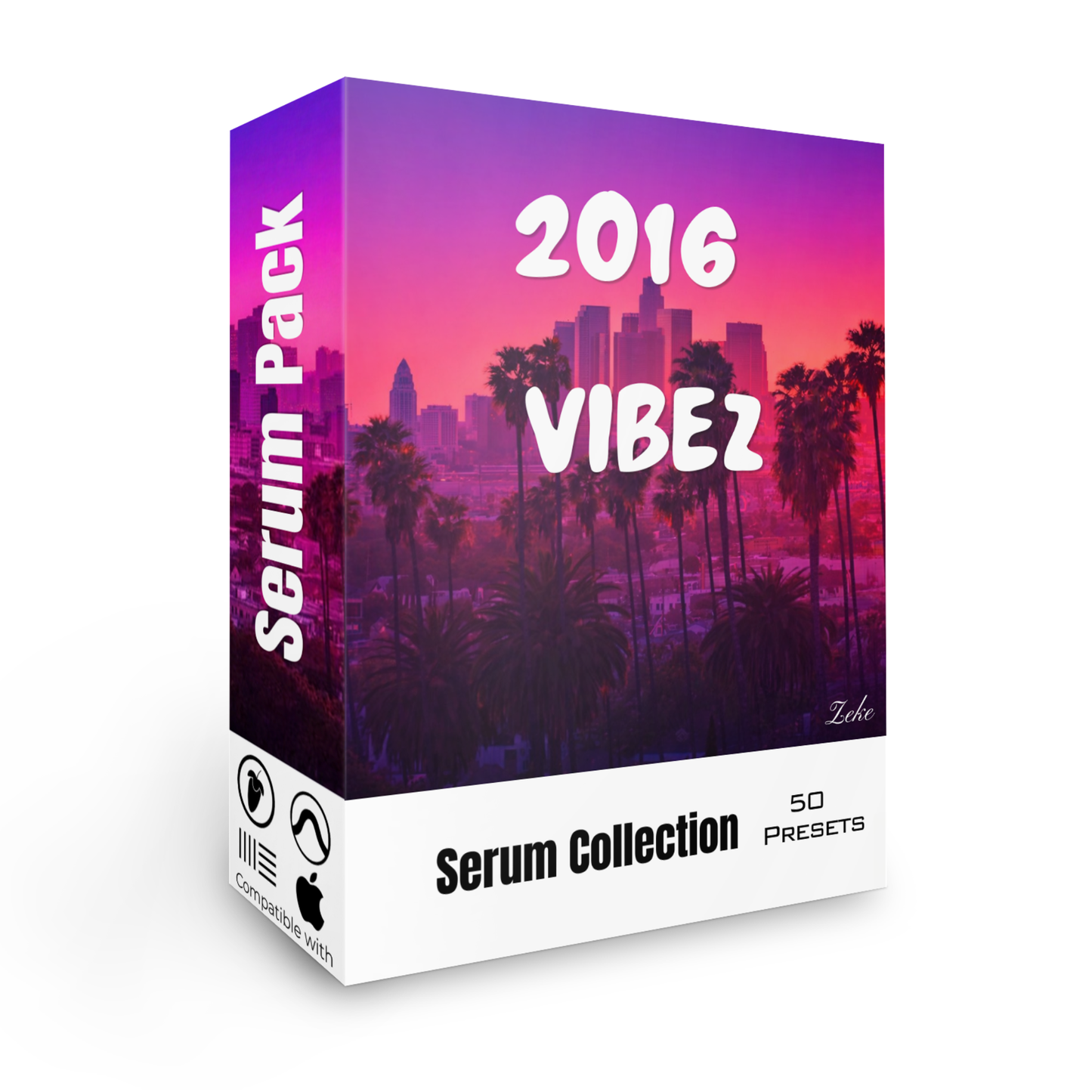 EVERYTHING BUNDLE