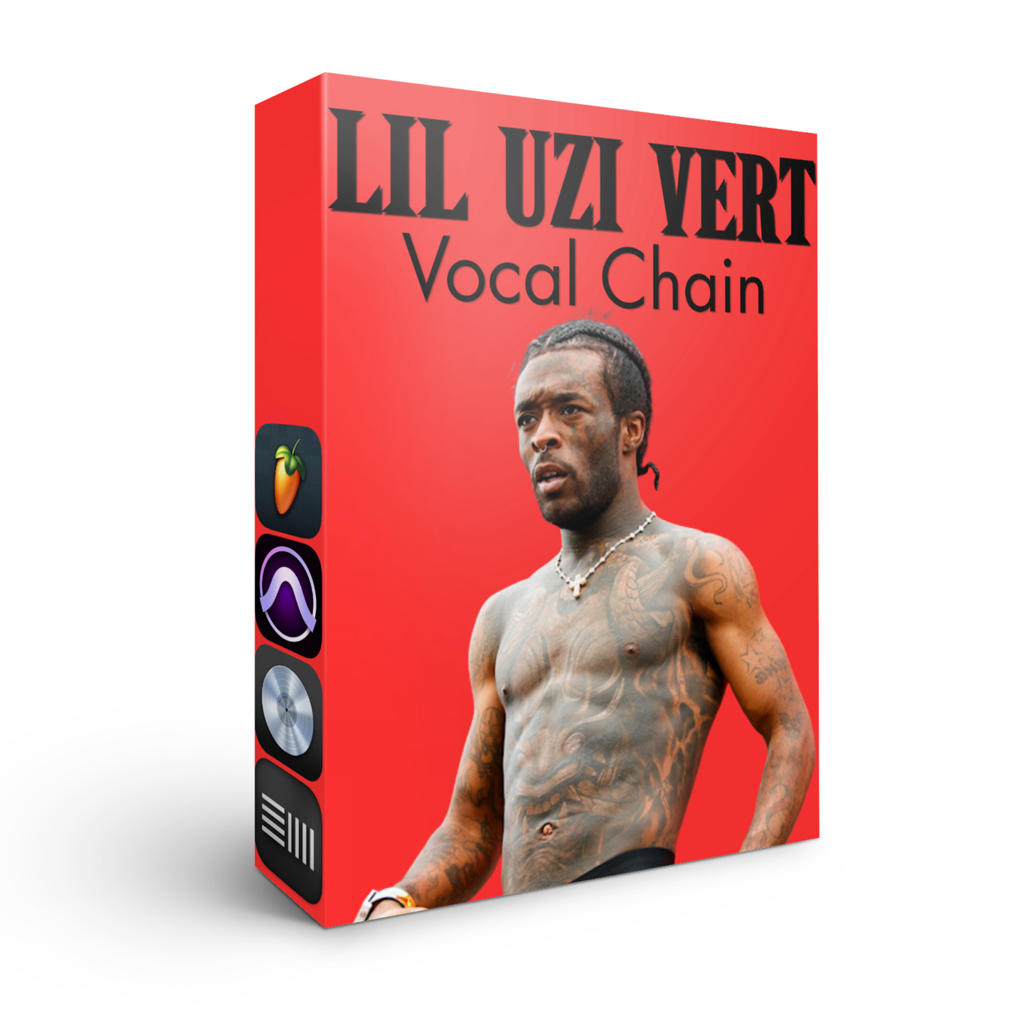 EVERYTHING BUNDLE
